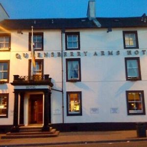 Queensberry Arms Hotel